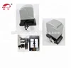 New Hot-sale Automatic sliding gates operator / motor operated sliding gate / sliding gate opener motor
