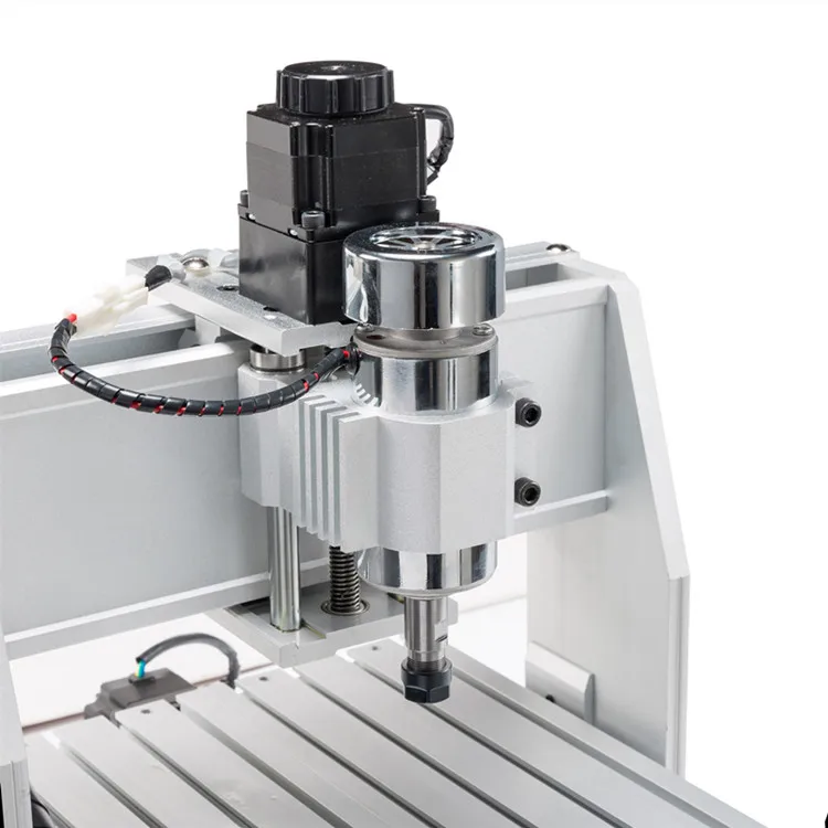 3020 3axis 300W mini CNC Engraving Machine PCB Milling Wood Router