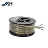 HiFi OFC+ HIFI Headset cable headphone cable DIY earphone wire RCA Speaker audio cable