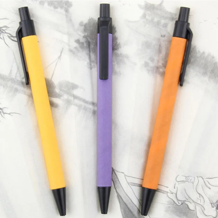 Wholesale Environmental Paper Mate Pen In India Free Sample In