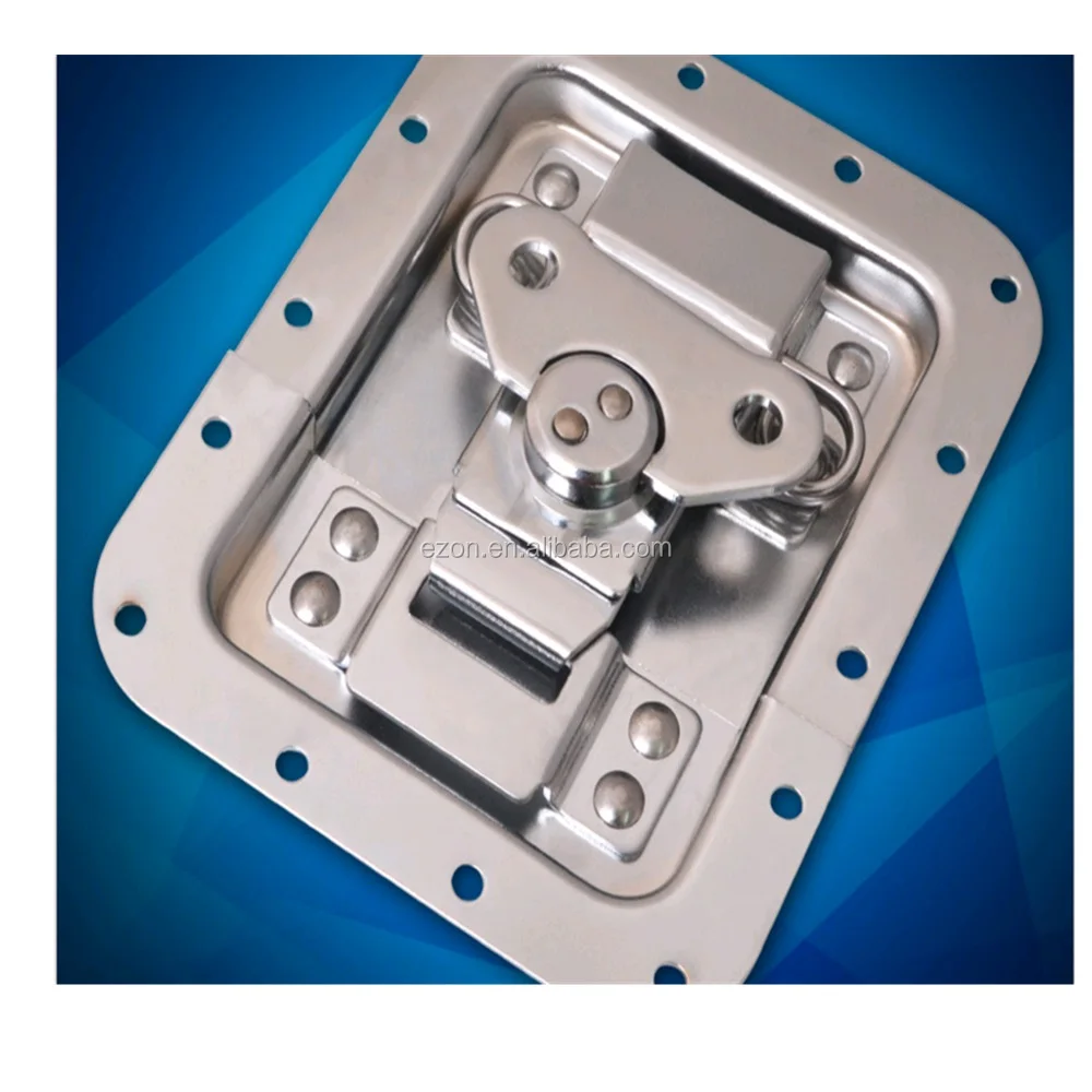 Factory Outlets Air Flight Case Box Lock Hardware Fittings Big Spring