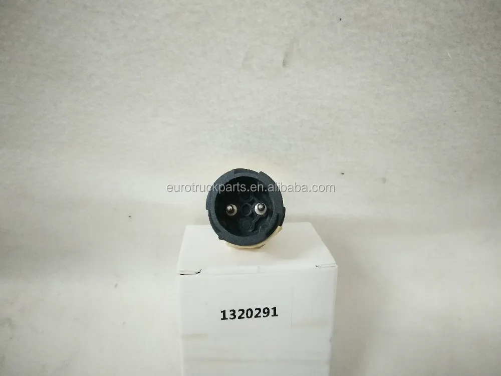Daf 95xf Cf85 F95 Brake Sensor Spare Parts 1320291 0501210058 Heavy