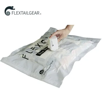 vacuum seal storage