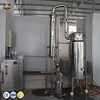 Best technology Cbd Cannibis Herb sandalwood Oil Extraciton Machine and hemp processing equipment