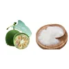 Fast delivery monk fruit erythritol lou han guo extract sweetener as Sugar substitute