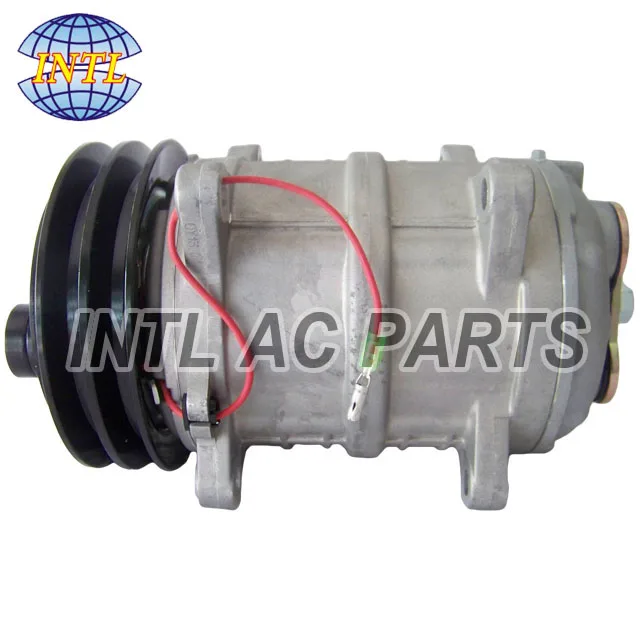 INTL-XZC647 TM-15HD Auto Ac Compressor For TAMA KIKI 435-55023 488-45023 48846122