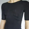ecg electrodes garment ecg signal collection suit for test and Rehabilitation therapy