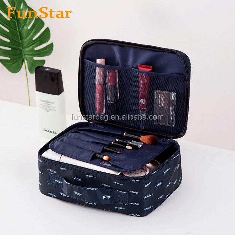 travel makeup kit bag