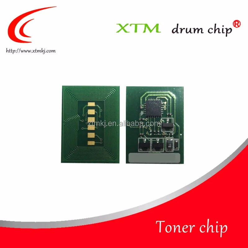 1 x Drum Reset Chip For Xero WorkCentre 7132 7232 7242 013R00636 CT350580