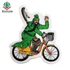 Best selling patches custom embroidery new product