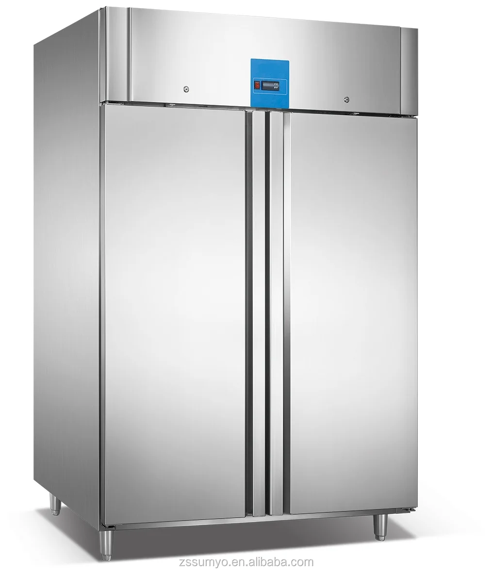 морозильный шкаф 500 л