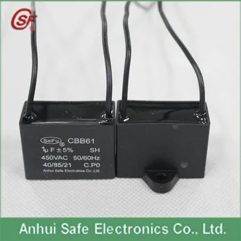 Ventilador De Techo Diagrama De Cableado Condensador Cbb61 Ventilador De Techo Diagrama De Cableado 450vac Cbb61