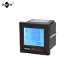80*80mm AC/DC three phase lcd display digital panel meter