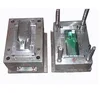 plastic injection mould with cold runner ,three plates plastic injection tool, plastic injection mold with edge gate