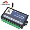 CWT5016 3G/4G GSM Temperature High/Low Detect Temperature Logger Gsm Sms Temperature Monitoring Alarm