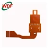 PCB fab express flexible printed circuit board