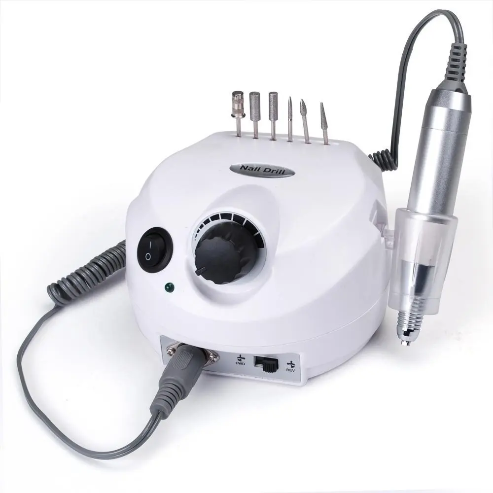 Micromotor Nail Drill Whole Suppliers Alibaba