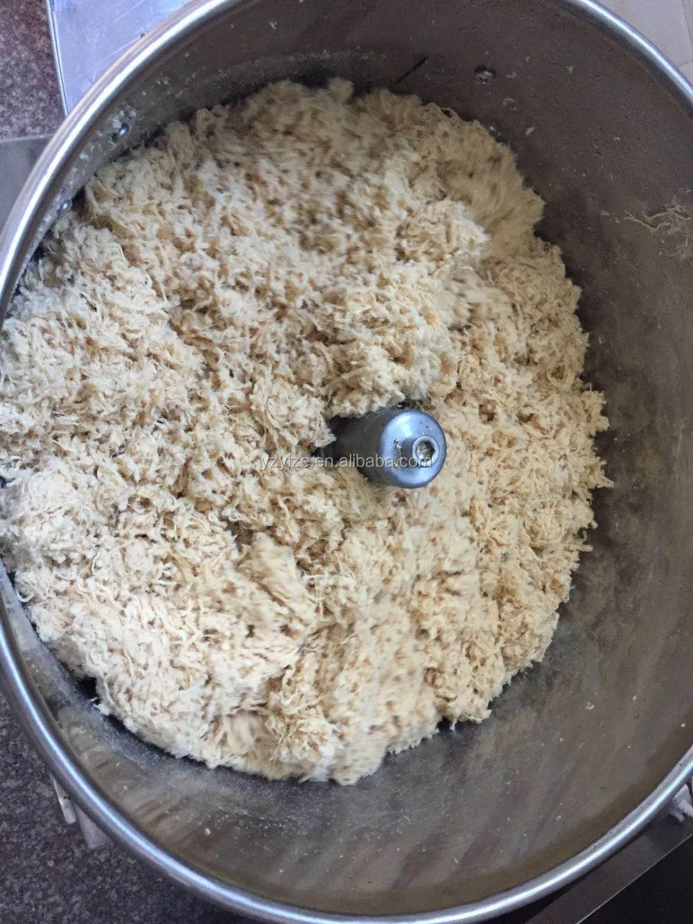 Dried Fish Floss Chicken Floss Pork Meat Floss Machine Buy Pork Meat