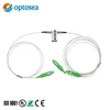 Optosea fast fiber single mode 2x2 optical switch
