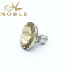 High Quality Metal Furniture Accessories Brown Cabinet Knob
