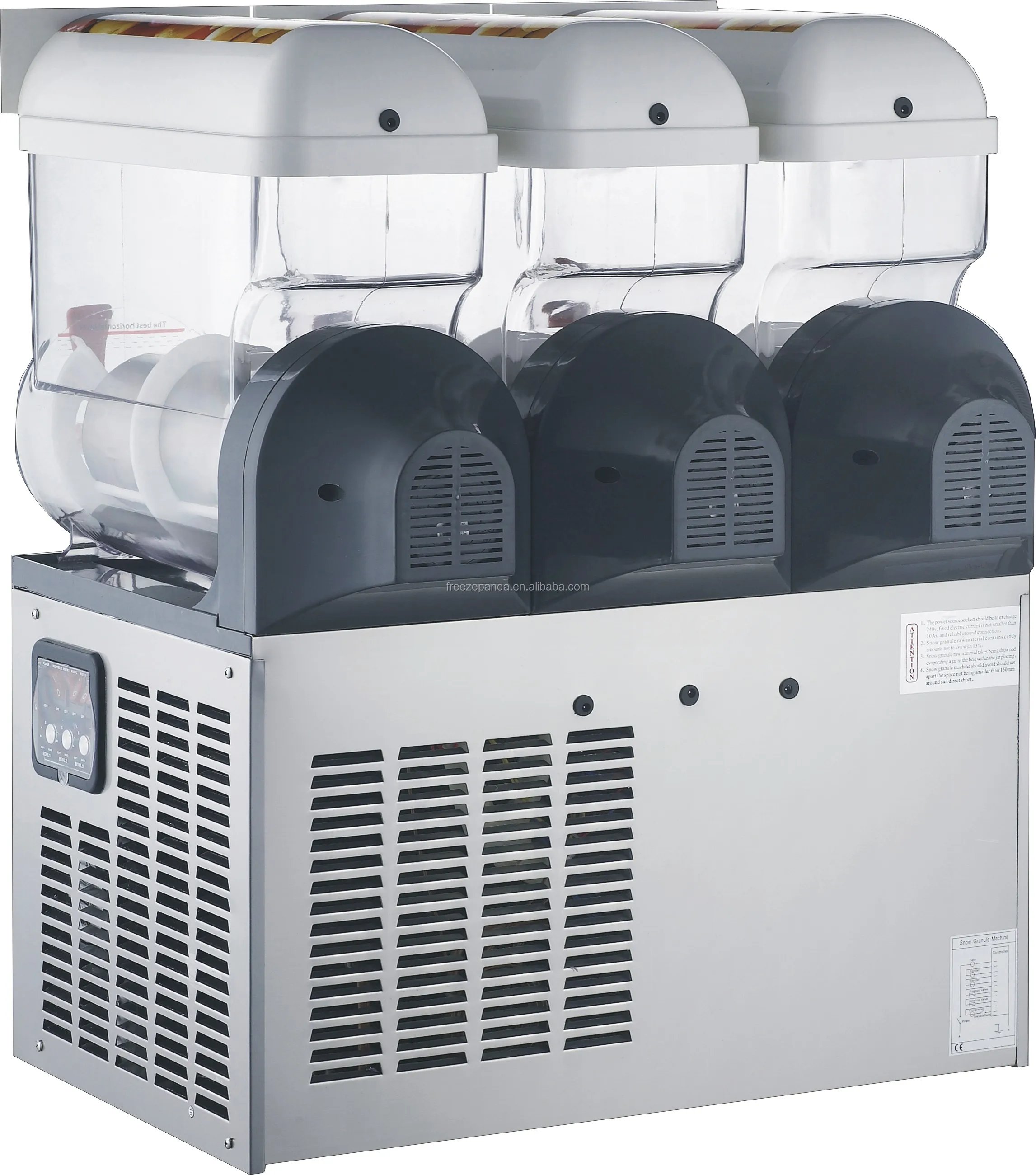 SLUSH MACHINE