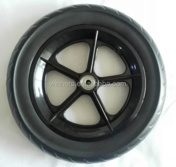 stroller wheels