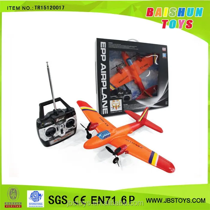 buy remote control airplane