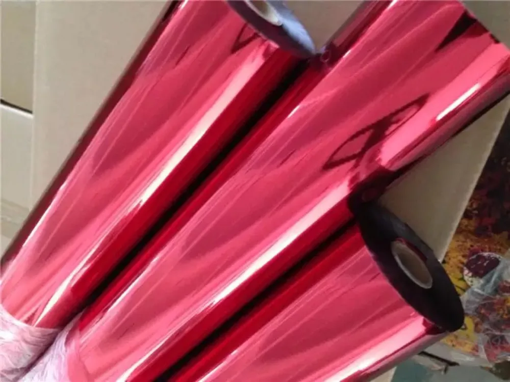 Hot Stamping Foil For Textiles Fabric Cotton Cloth Garment Buy Hot