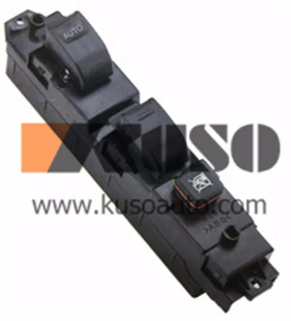 Door Switch/window Switch/power Window Switch Left Side Hino 300 Dutro High Quality On Sale