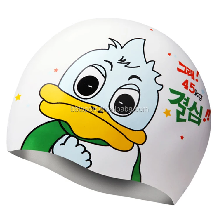 Custom College Logo Printing Swim Caps Buy Custom Swim Caps,College