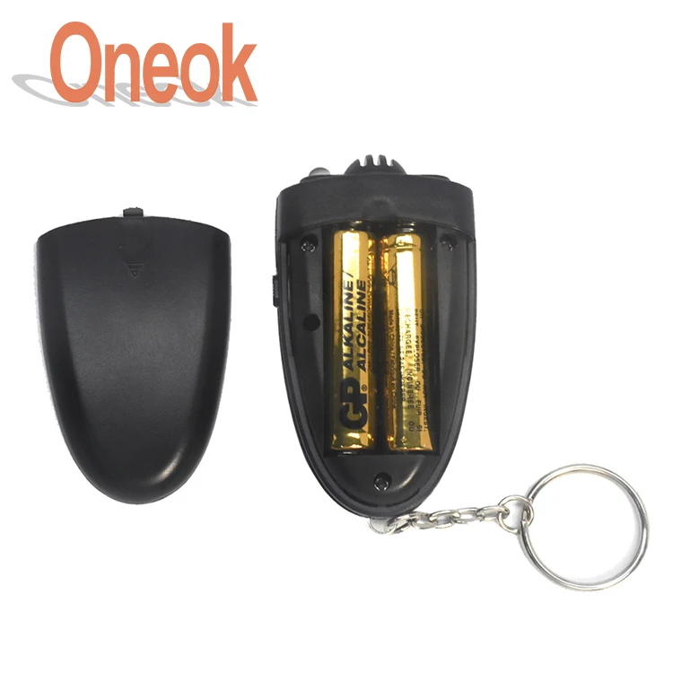 Alcohol Tester (10)