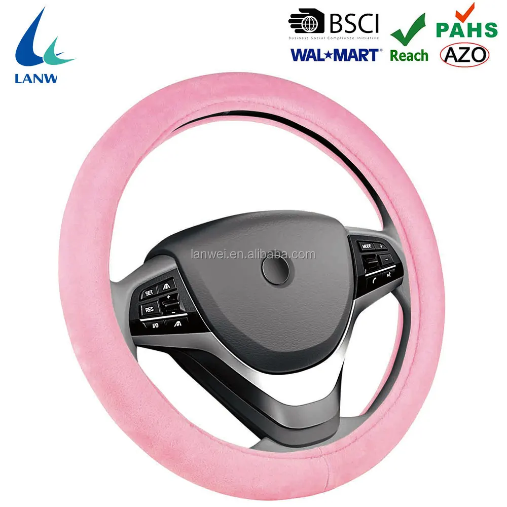 Customize 17 Inch Bus Steering Wheel Cover Buy 17 Inch Steering Wheel