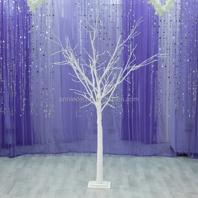 AL-AT01 Hot sale artificial tree for wedding events decoration