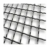 Stainless Steel Crimped Wire Mesh/cloth/net