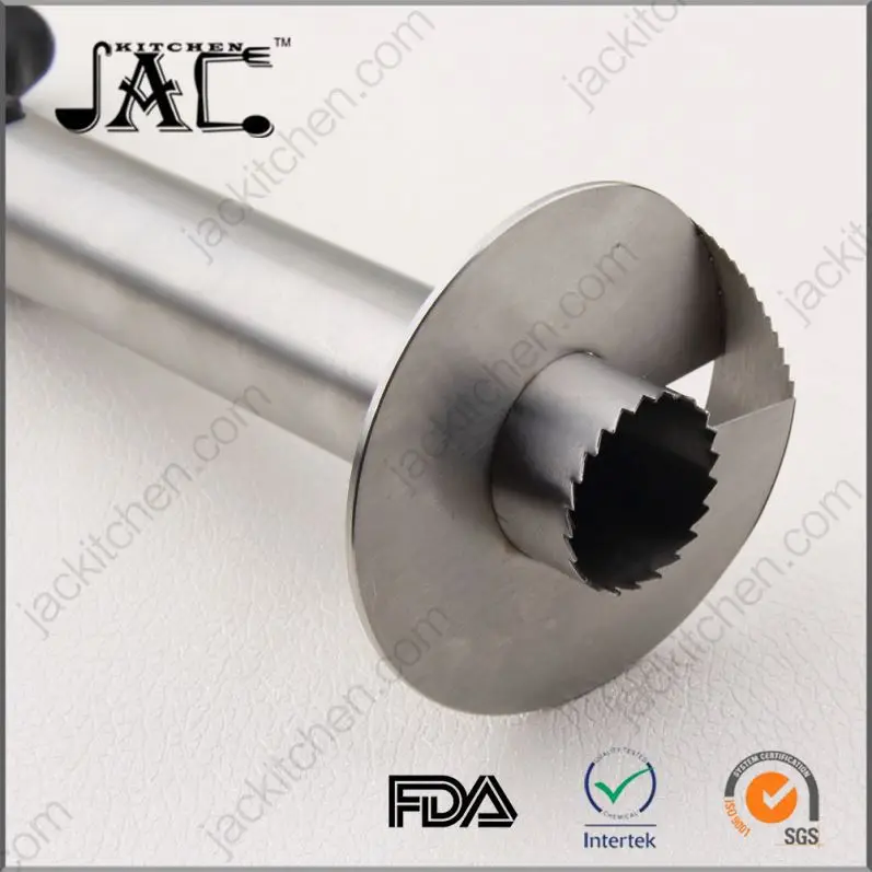 Durable Stainless Steel Pp Pineapple Eye Remover Tool