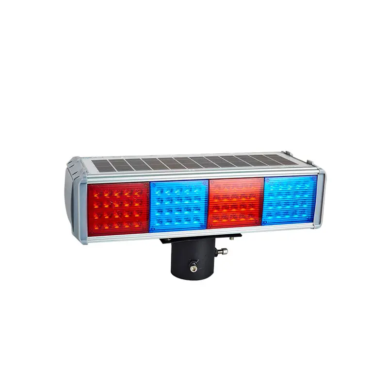 Portable LED Strobe Light