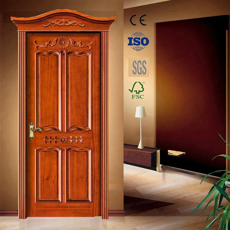 Daire Ön Ev Ana Ahşap Kapı Modelleri Apartman Kapısı Tasarımı Buy