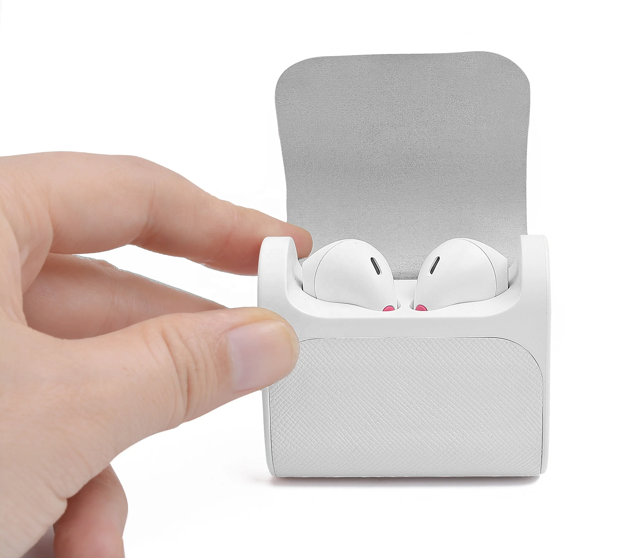 tws plus earbuds