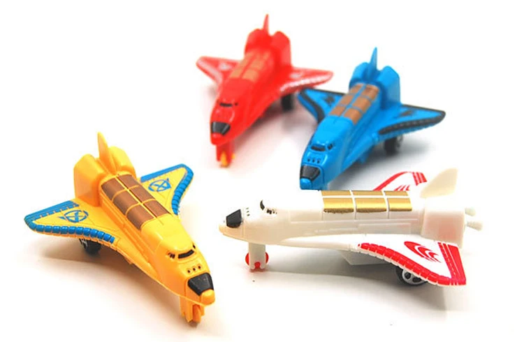 hot sale Wind up drone toys Pull back toys small airplane baby kids toys Gadget toy