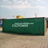 40ft used reefer shipping containers