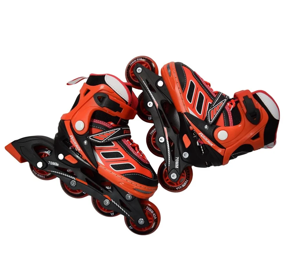 Professional Player Adult Inline Roller Skates Slalom Hard Boot Buy