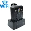 2018 New guardian g1 body camera gps worn camera" good