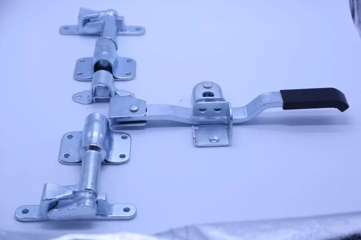 Tondeuse Ligne Racks Spool Rack Support pour ouvrir les remorques Enclosed Remorque Camion