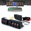 Car accessary Source System Relay Box Assemblies for jeep wrangler accessories