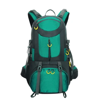 60 liter hiking backpack