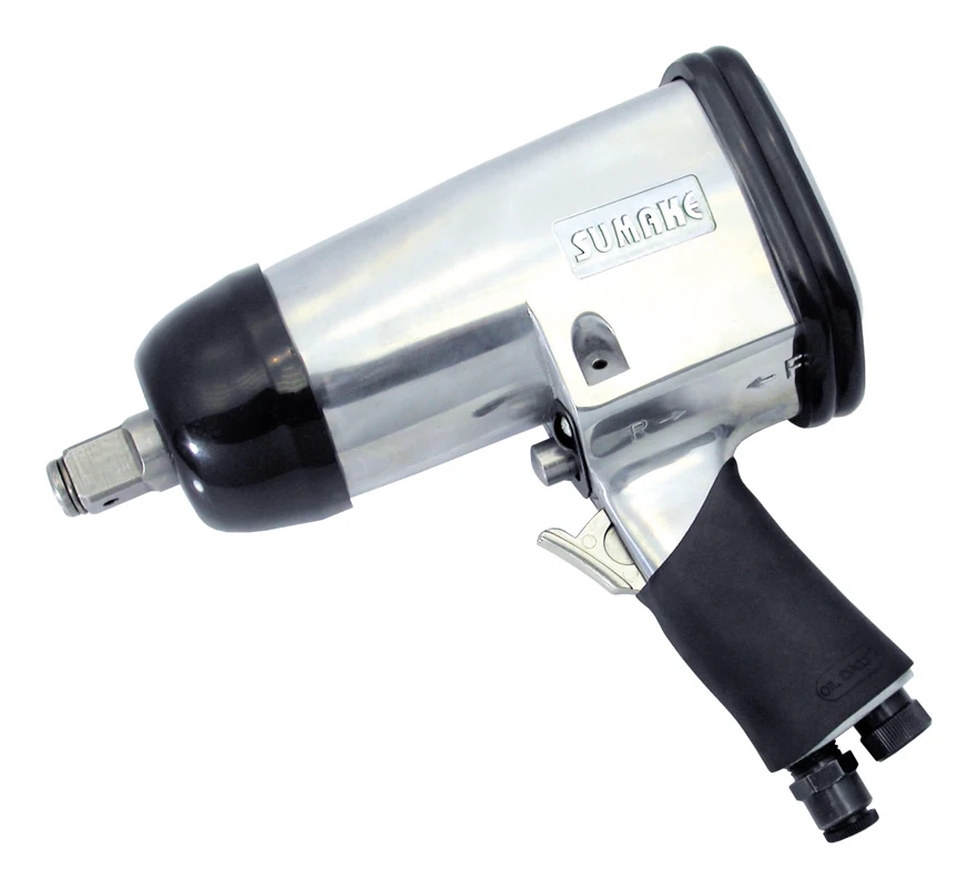 3/4 Inch Heavy Duty Pin Clutch Air Impact Wrench Buy Heavy Duty