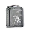 reusable/disposable blood pressure monitor BP NIBP cuff for sphygmomanometer