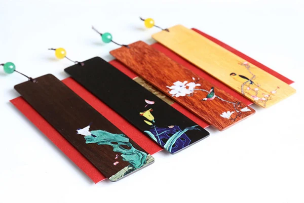 custom deisign bookmarks