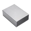 Electrical metal junction box extruded aluminium enclosure