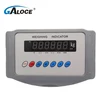 GSI404-1 Beehive scales 4-20mA LED display weighing Indicator